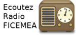 Écoutez la radio de FICEMÉA !